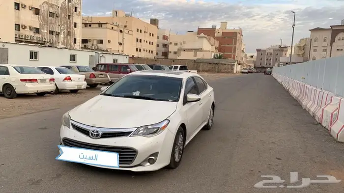 افالون 2014 3