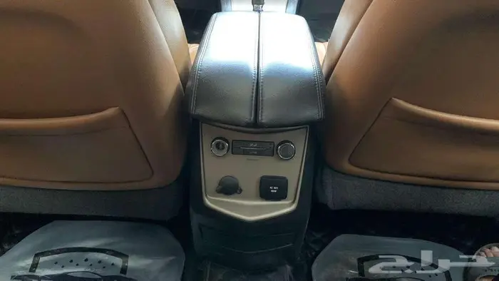 لينكولن MKT موديل 2012 1