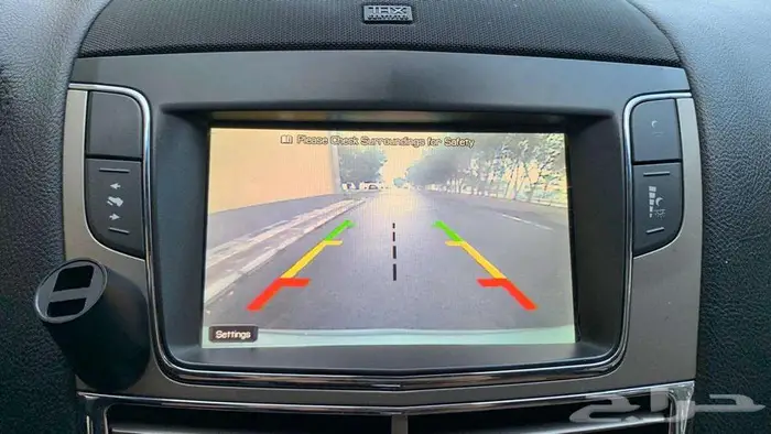 لينكولن MKT موديل 2012 11