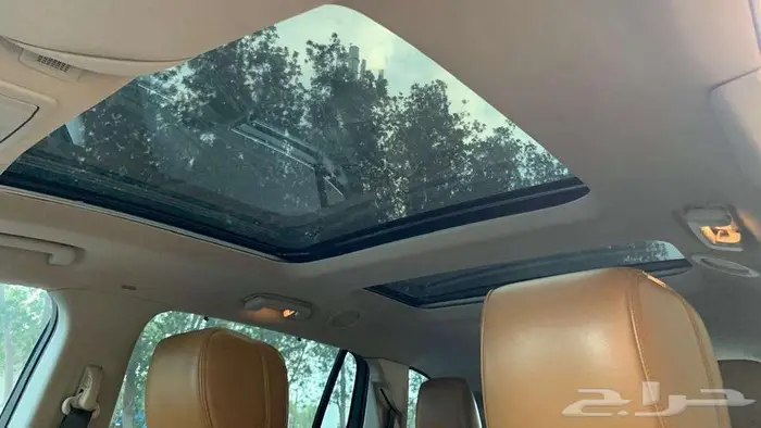 لينكولن MKT موديل 2012 17