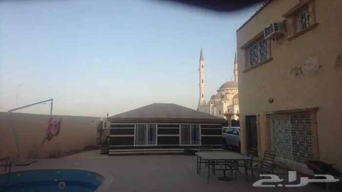 فيلا للبيع أبحر الشمالية مساحة 700 3