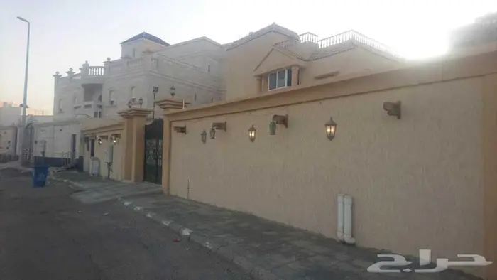 فيلا للبيع أبحر الشمالية مساحة 700 0