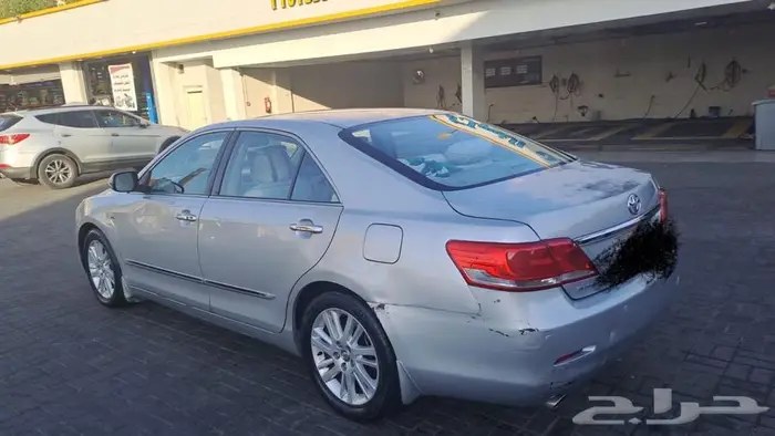 تويوتا   أوريون 2009 جراندي 1
