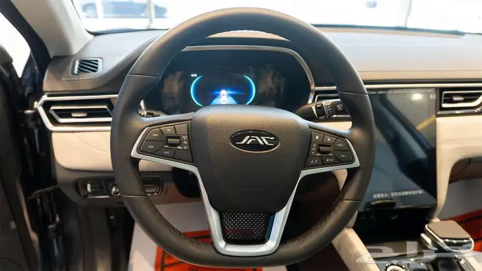 جاك J7 2025 12