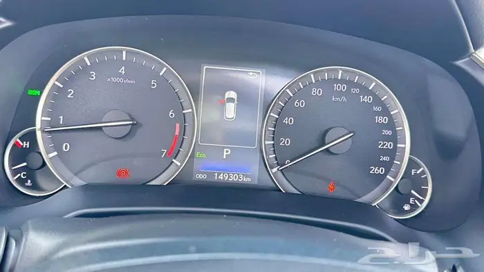 لكزس 2021 RX350 16