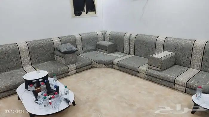 اثاث البيت للبيع لدواعي السفر 4