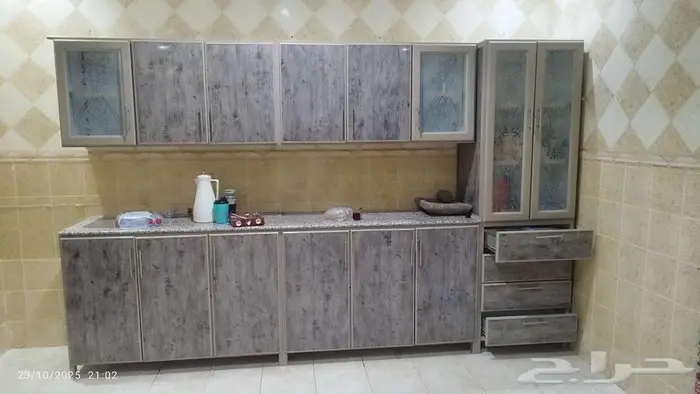 اثاث البيت للبيع لدواعي السفر 6