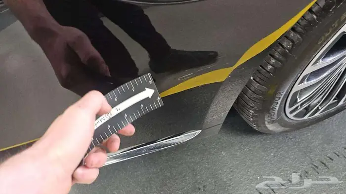 مرسيدس S500 2022 بسعر مميز 23