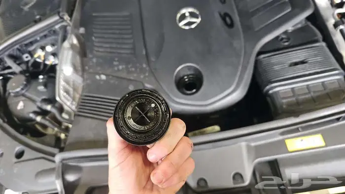 مرسيدس S500 2022 بسعر مميز 21