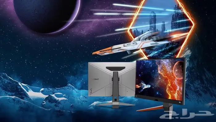 شاشة BenQ EX2710Q 0