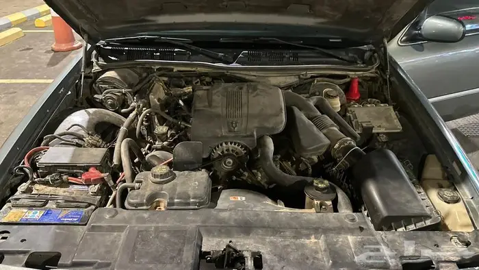 فورد ماركيز على الشرط 10