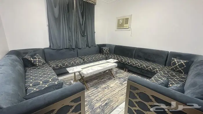 كنب تفصيل 3