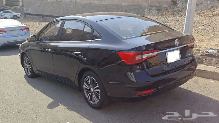 Mg 5 ام جي 5 فل كامل 2