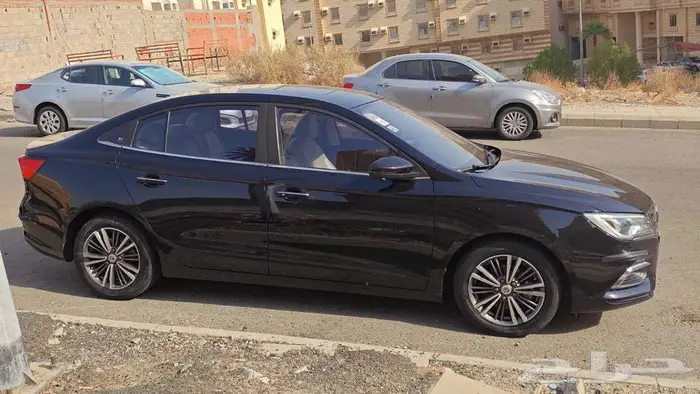Mg 5 ام جي 5 فل كامل 8