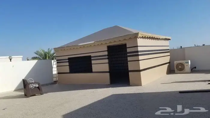 مظلات مكه وسواتر وبيوت شعر ملكي 22