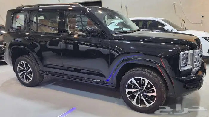 هافال اتش 9 فل كامل 2026 HAVAL H9 HIGH 8