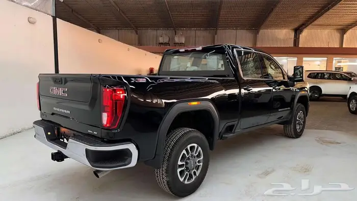 جمس سييرا HD 2025 4