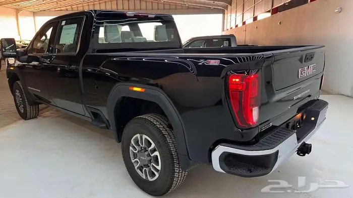 جمس سييرا HD 2025 3