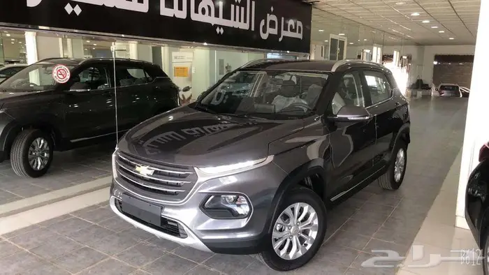 شيفرولية جرووف 2025 استاندر ب45500 غير شامل ضريبة 0