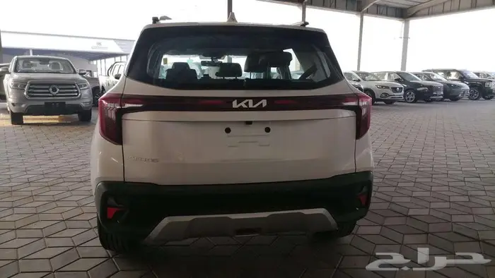 كيا سيلتوس نص فل مطور بانوراما 2025 12