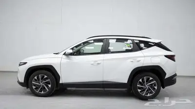 توسان سمارت 2024 دبل عرض خاص index