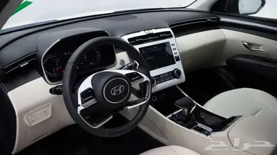 توسان سمارت 2024 دبل عرض خاص index