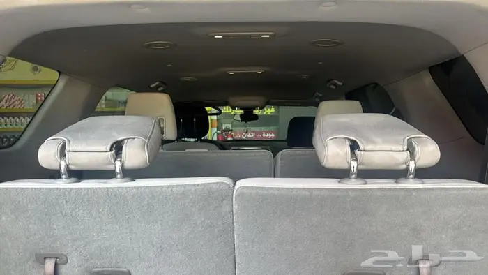 GMC Acadia SLE 2019 AWD - Matte Black 5