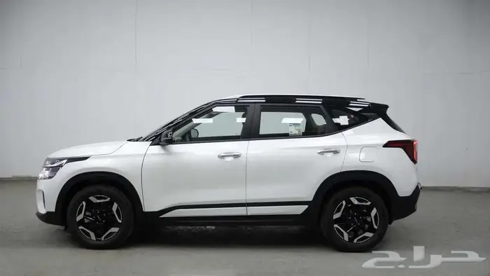 كيا سيلتوس جي ال اس 1.5 2025 2