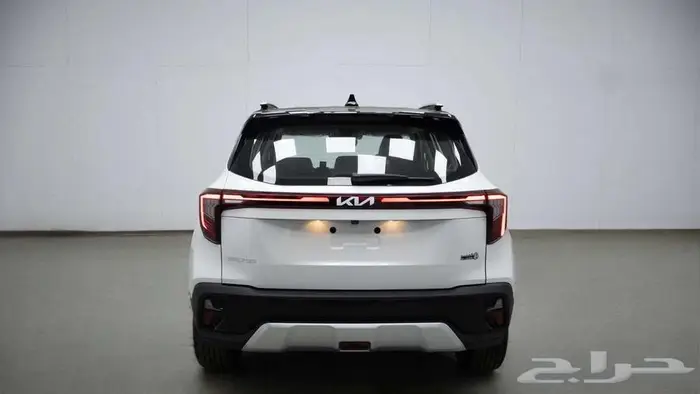 كيا سيلتوس جي ال اس 1.5 2025 3