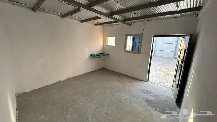 سكن للإيجار عزاب عمال  شركات شمال جدة   حي الوفاء 8