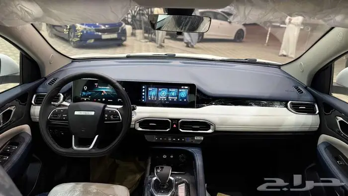 جيتور اكس 50 بريميوم موديل 2025 بأقل سعر في المملكة 4