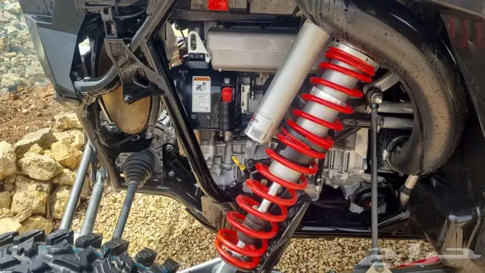 Polaris 2023 - 2022 NEW 3