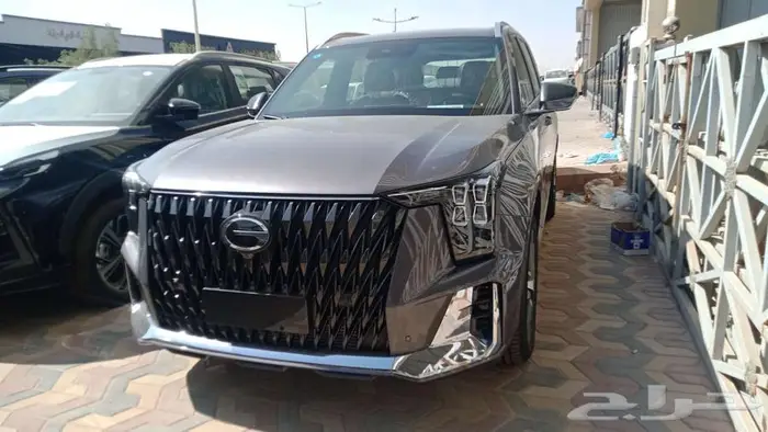 جاك Gs3 2