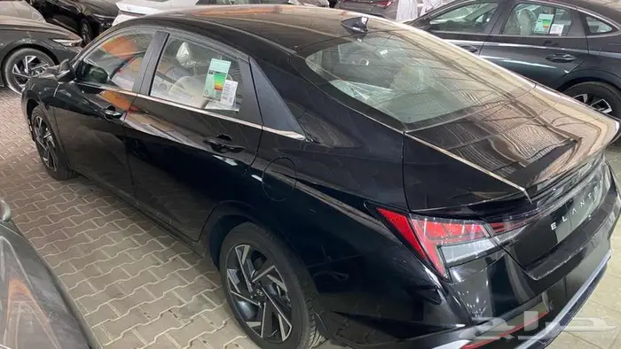 هونداي النترا GLS 1.5 موديل 2025 15