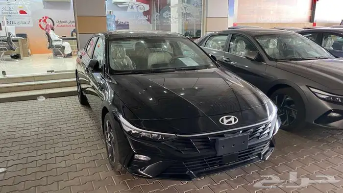 هونداي النترا GLS 1.5 موديل 2025 0