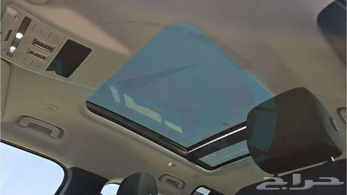 2025 LAND ROVER DEFENDER 110 S P300 GCC ضمان وصيانة الوكيل 18