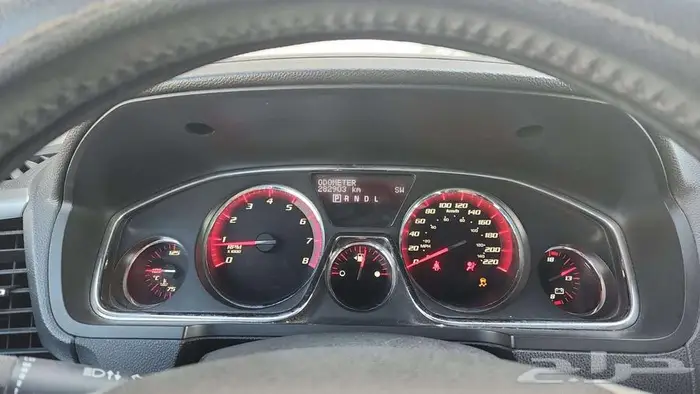اكاديا SLT 2015 9
