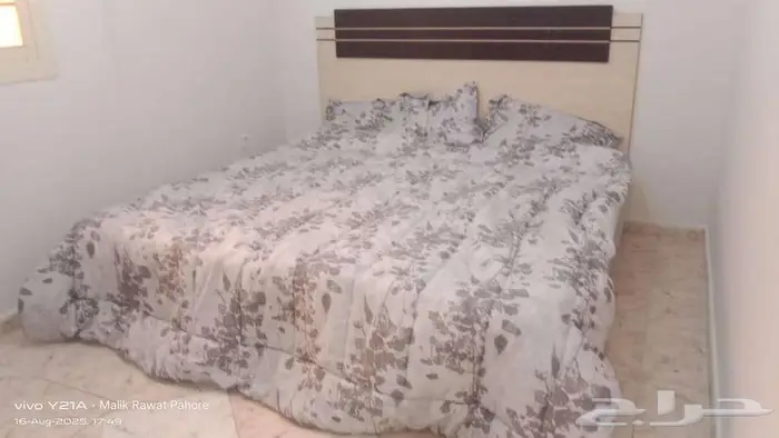 شقق مفروشه للايجار الشهري 3