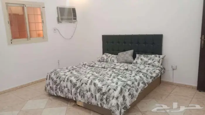 شقق مفروشه للايجار الشهري 12