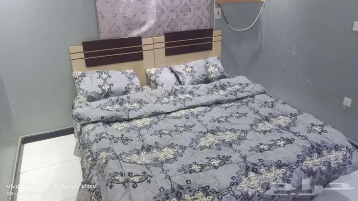 شقق مفروشه للايجار الشهري 4