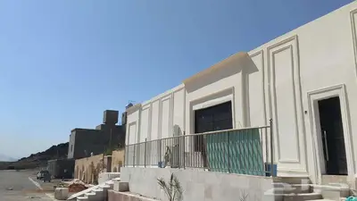 استراحة للبيع index