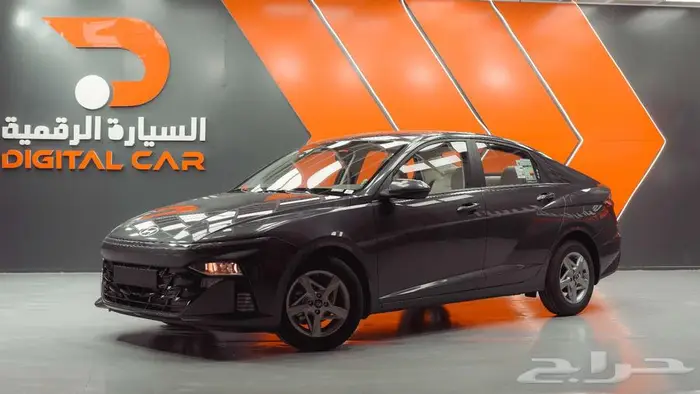 هيونداي اكسنت فيليت 2026 وكاله 1