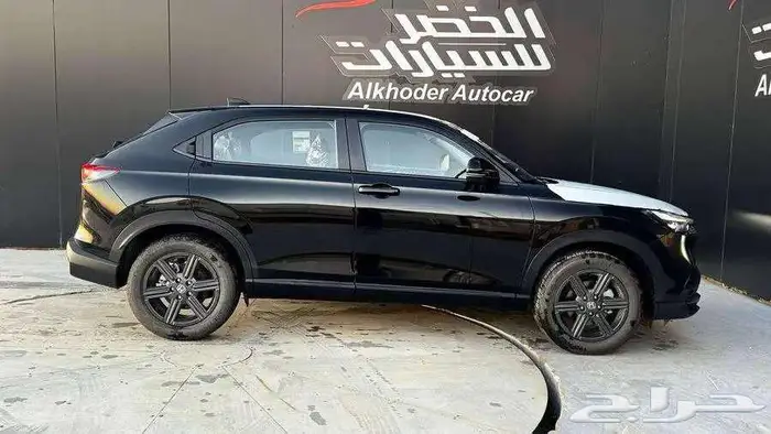 هوندا اتش ار في LX نص فل 2024 عروض حصريه 2