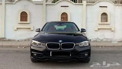 بي ام 318 بدي بلد 2018 index