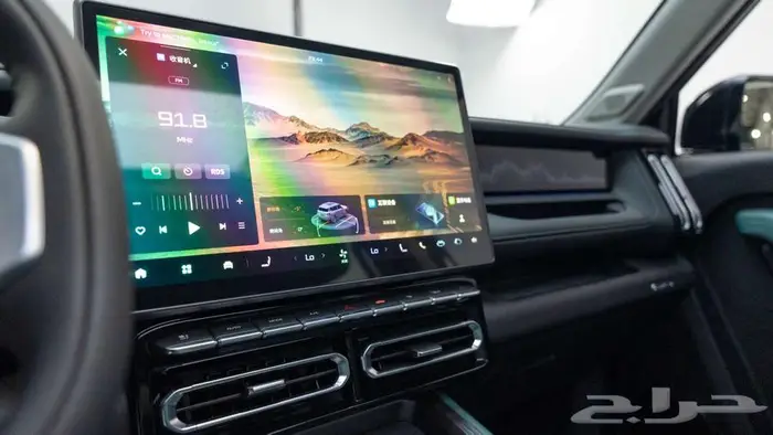 جيتور T1 لاكجري موديل 2025 صيانة مجانية عرضض لفترة محدودة 5