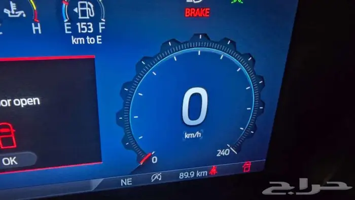 فوردF150 رابترR غمارتين 2025 11