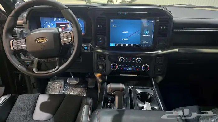 فوردF150 رابترR غمارتين 2025 8