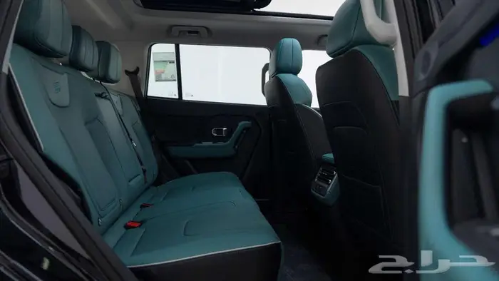 جيتور T1 لاكجري موديل 2025 عروض 50 - 50 11