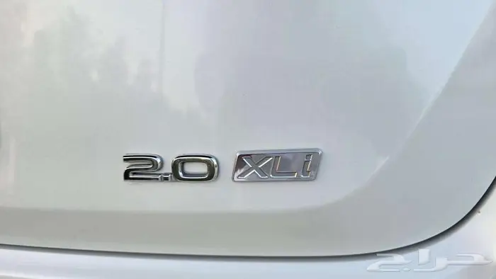 للبيع كورولا 2023 XLI EXECUTIVE MR 15
