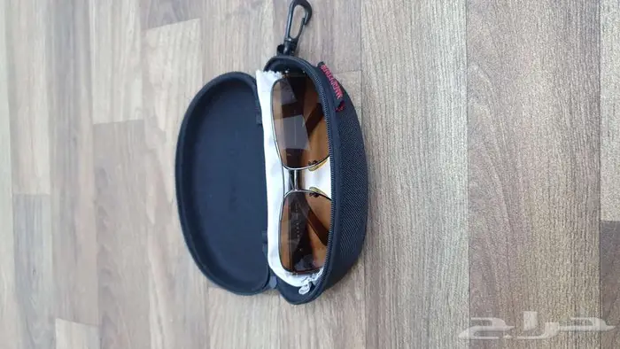نظارة برادا PRADA أصلية 8